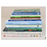 Dr. Seuss/Lego + Children