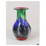 Art Glass Vase