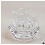 Waterford Crystal Candle Holder