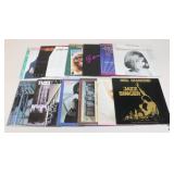 Records: Pat Benatar + 15 pc