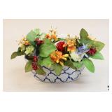 Artificial Floral Arrangement