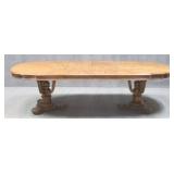 American of Martinsville Dining Table