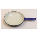 Le Creuset 8' Fry Pan - France
