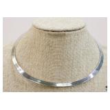 Sterling Silver Necklace