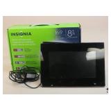 Insignia 8' Digital Picture Frame
