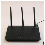 Asus 450 Mbps N Router