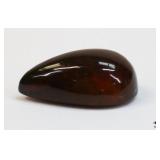 Black Opal Gemstone 3.60 ct