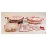 Temptations By Tara Ovenware +