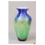 Art Glass Vase