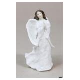 Royal Doulton Christmas Angel Figurine-1996