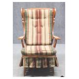 Vintage Arm Chair
