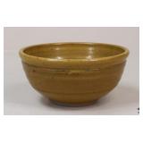 Schutt Valley Pottery Ontario Bowl