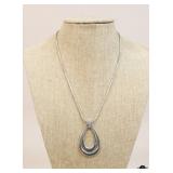 Brighton Necklace & Pendant