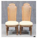 Pair of Chairs by American Furniture Inc.