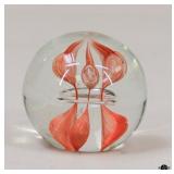 Art Glass Paperweight