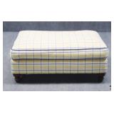 McCreary Meadow Ottoman