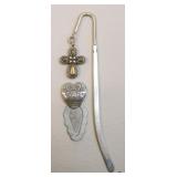 2 Brighton Bookmarks