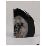 Polished Dyed Quartz