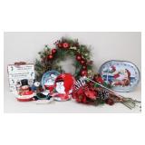 Christmas Decor Assortment