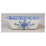 East Texas Pottery Loaf Pan