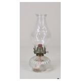 Oil Lamp