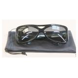 Initium Platinum 'Sticky Fingers' Sunglasses