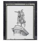 General Ambrose E. Burnside Print by Joyce Wagner