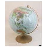 Replogle Land and Sea Globe