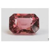 Tourmaline Gemstone 1.05 ct