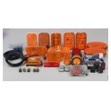 Assorted Auto Lights