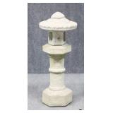 Concrete Garden Statue