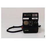Polaroid 800 Land Camera