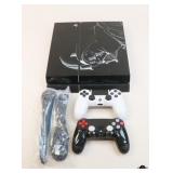 Star Wars Edition Playstation 4 w/ 2 Controllers