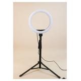 Collapsible Ring Light