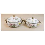 Regency Club Enamel on Metal Cookware / 2 pc