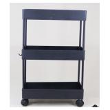 3 Tier Utility Cart
