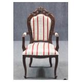 French Style Arm Chair