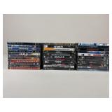 DVD Collection / 33 pc