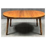 Dining Table w/ 2 Leaves