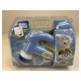 Black & Decker Scum Buster NIP