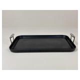 All-Clad Double Burner Griddle