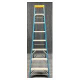 6ft Werner Step Ladder