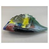 Art Glass Bowl