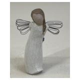Willow Tree "Thank You" Figurine-2002