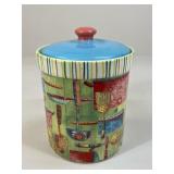 Certified International Canister