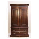 American Drew Armoire