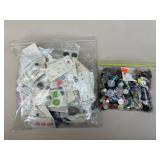Button Assortment