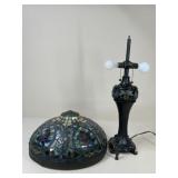 Stained Glass Lamp