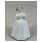 Royal Doulton "Catherine" Figurine