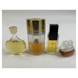 Perfumes- Nina Ricci, Delicious, Sung +
